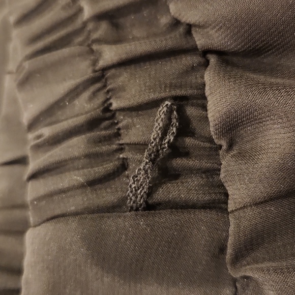 Maurices High-Low Skirt - Picture 5 of 6